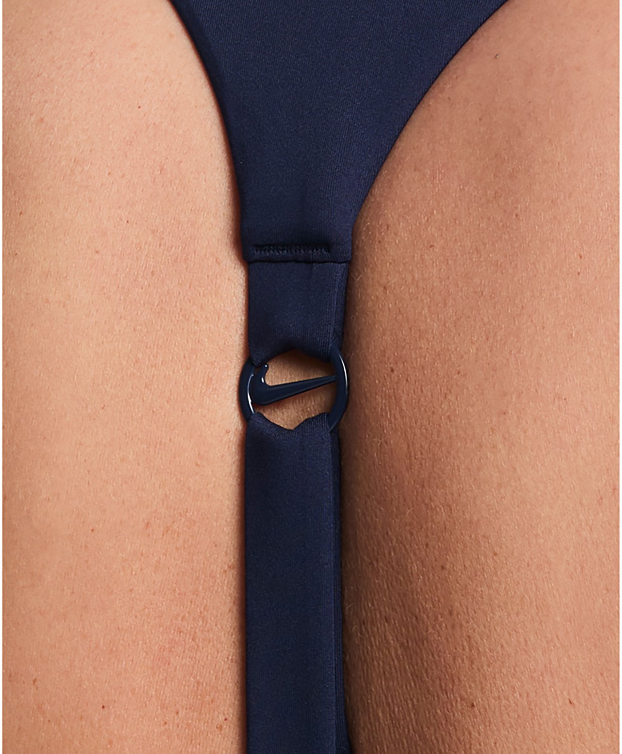 Nike Women’s Effortless Essential Square Neck Tankini Plus Size - view number 5