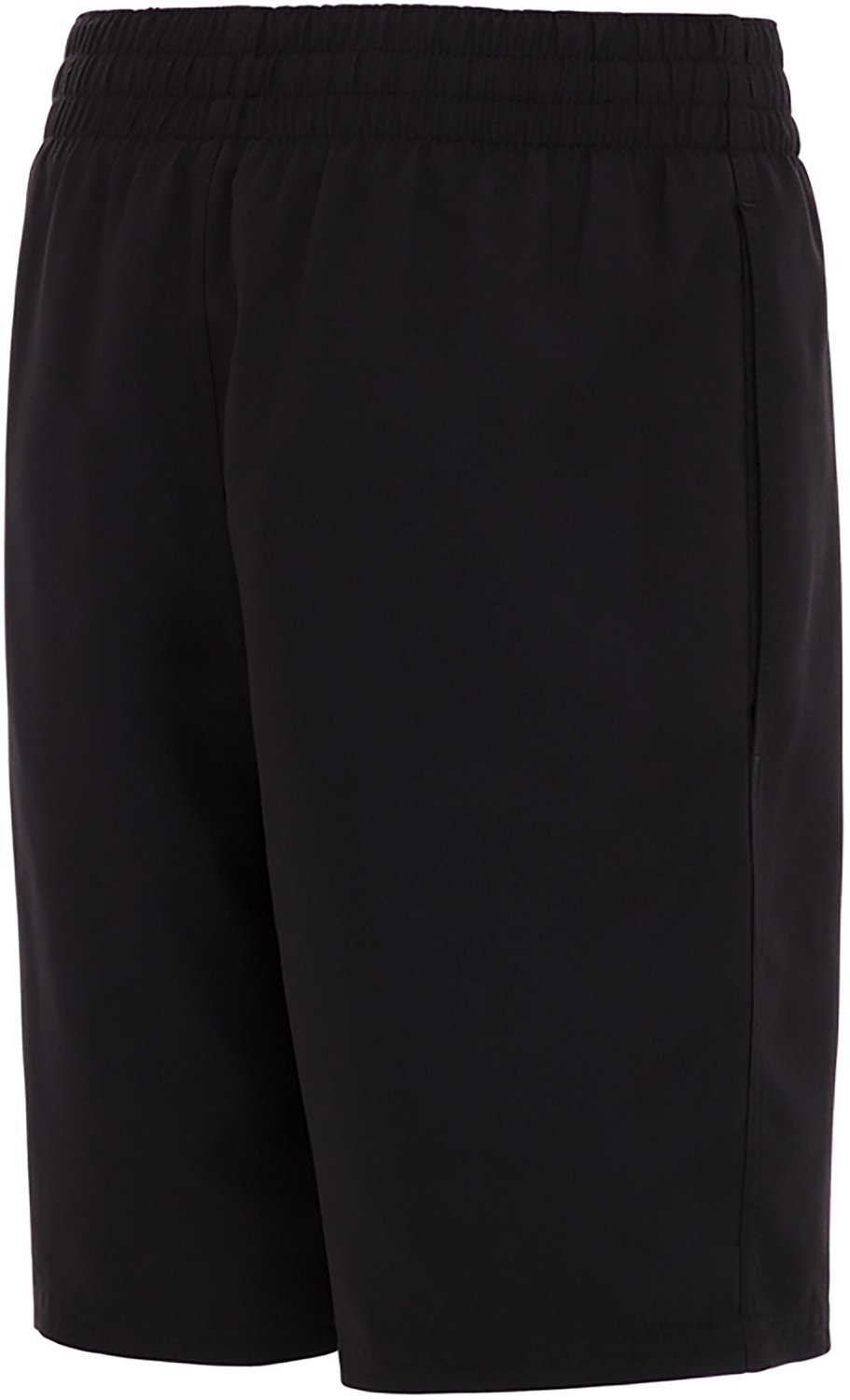 Nike Boys' Breaker Solid Essential Volley Swim Shorts 6 in - view number 2