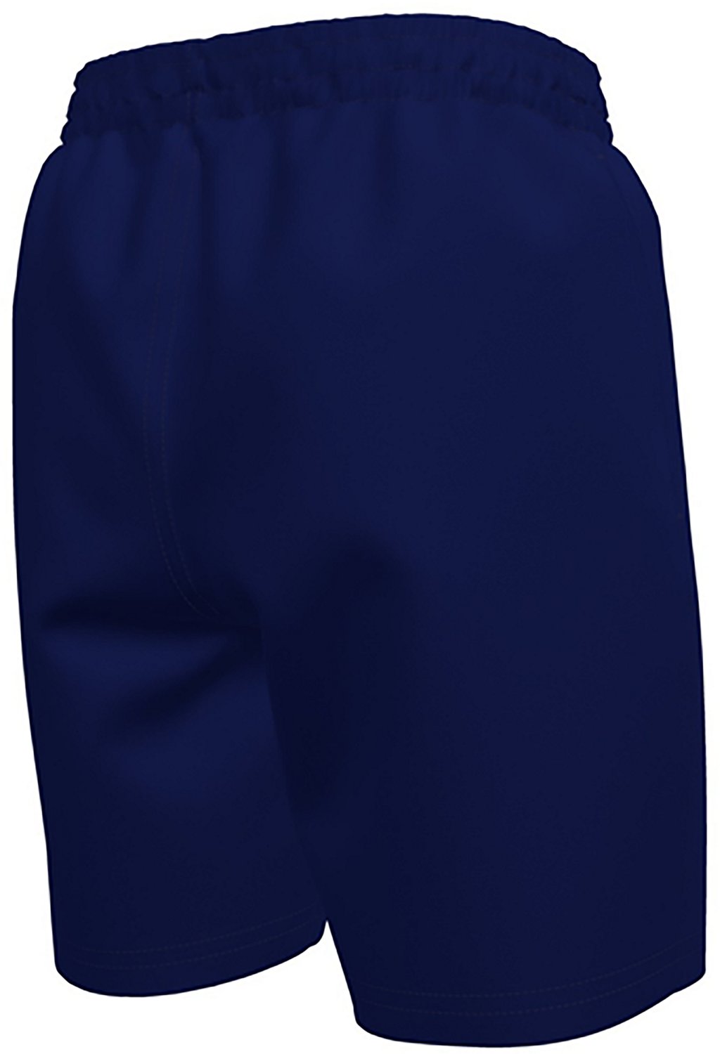 Nike Boys' Breaker Solid Essential Volley Swim Shorts 6 in - view number 2