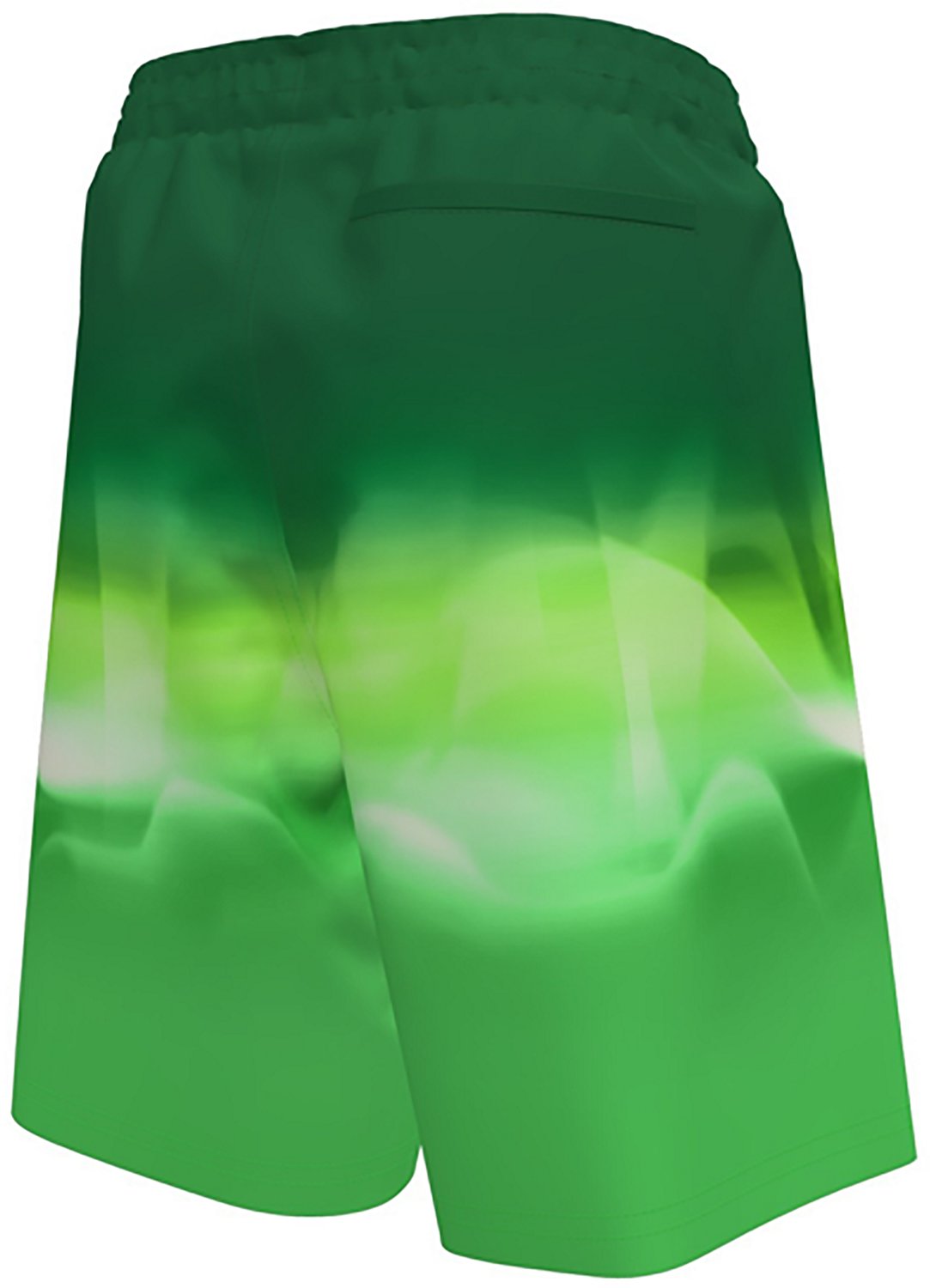 Nike Boys’ Swim Breaker 7" Brief‑Lined Volley Shorts - view number 2