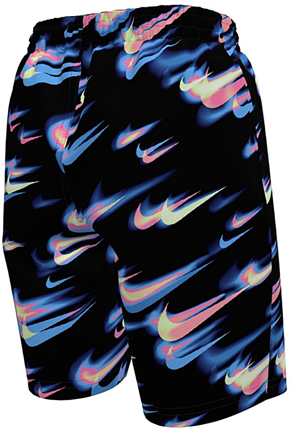 Nike Boys’ Swim Breaker 7" Boxer Volley Shorts - view number 2