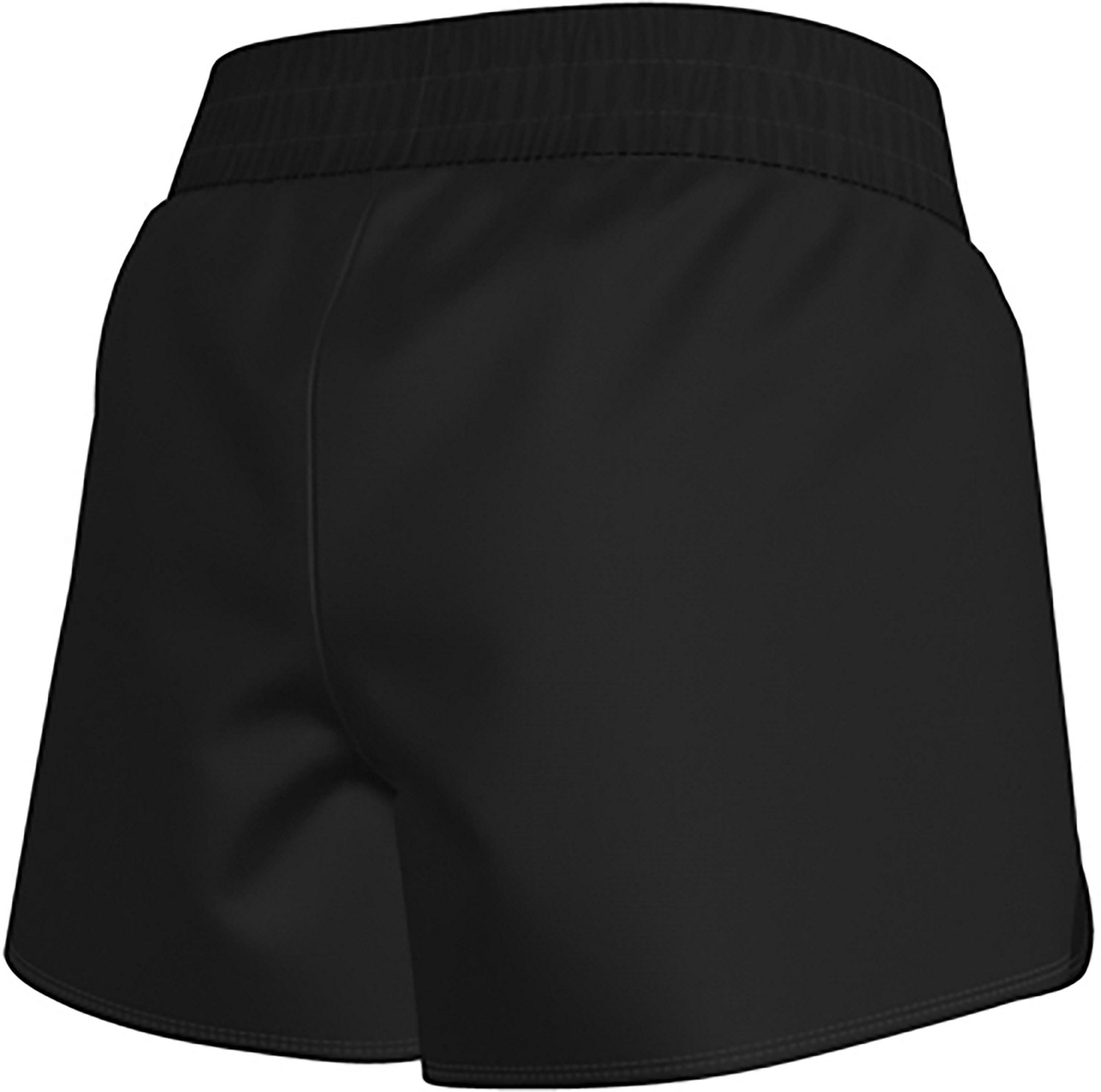 Nike Girls’ Swim Breaker 3" Volley Shorts - view number 2