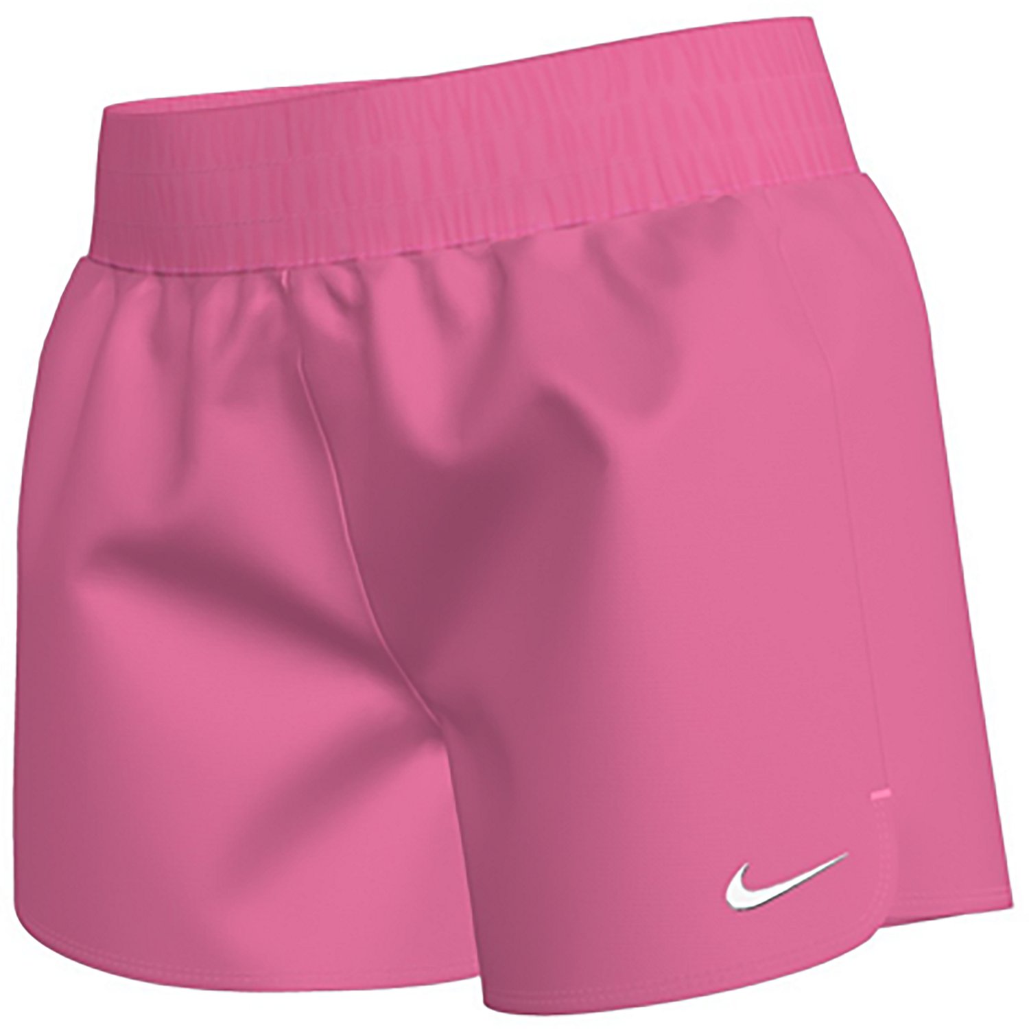 Nike Girls’ Swim Breaker 3" Volley Shorts