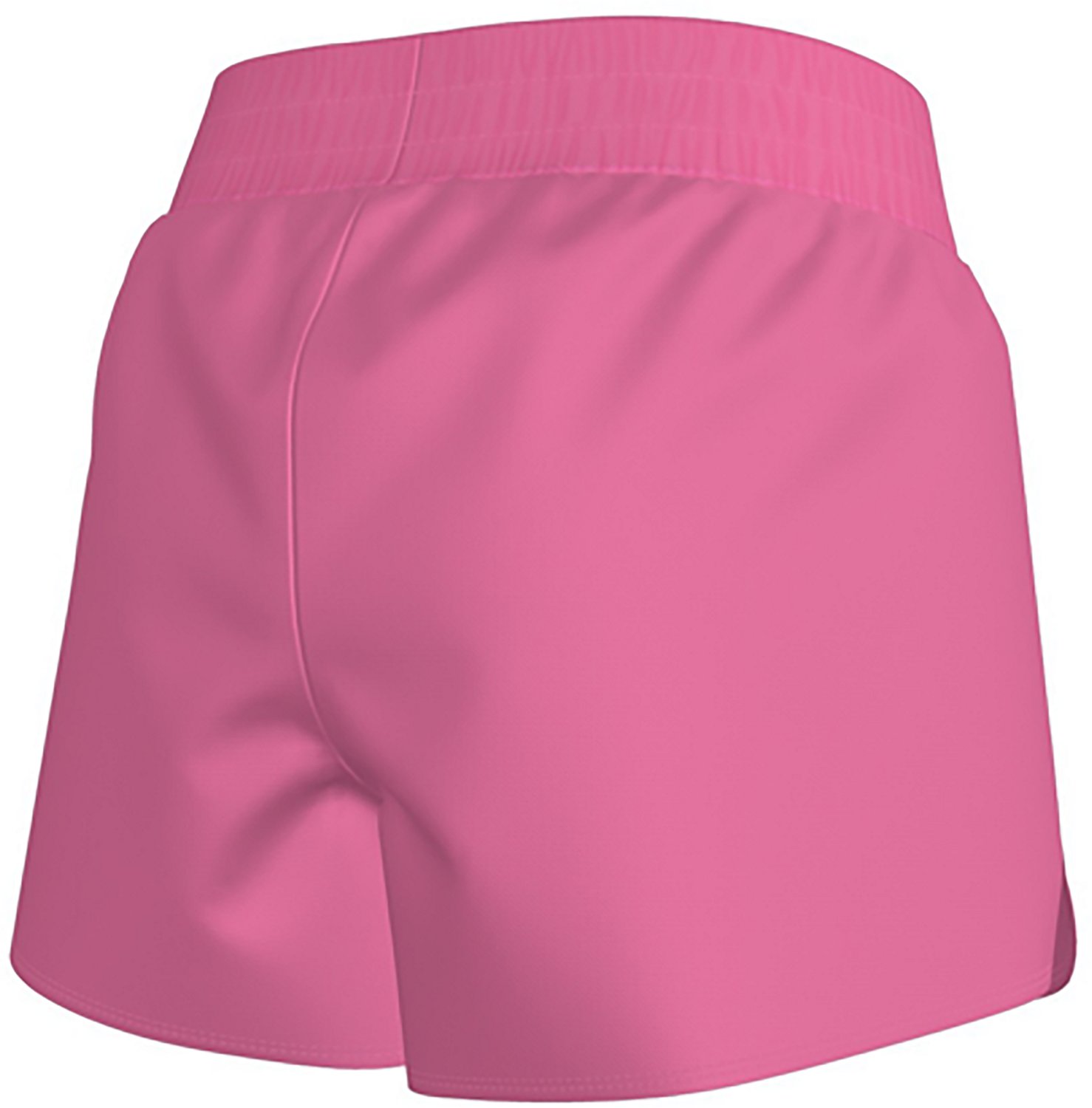 Nike Girls’ Swim Breaker 3" Volley Shorts - view number 2