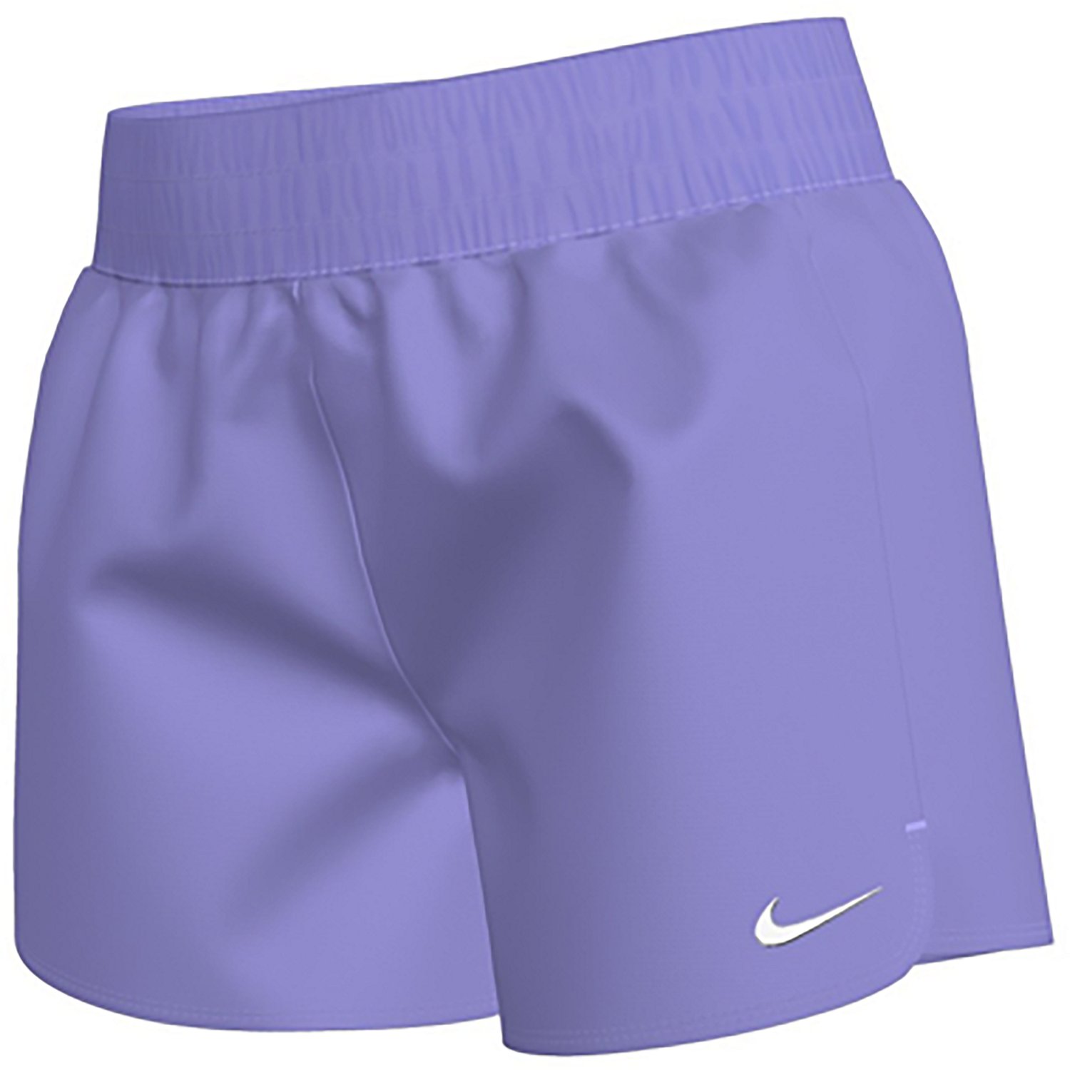 Nike Girls’ Swim Breaker 3" Volley Shorts