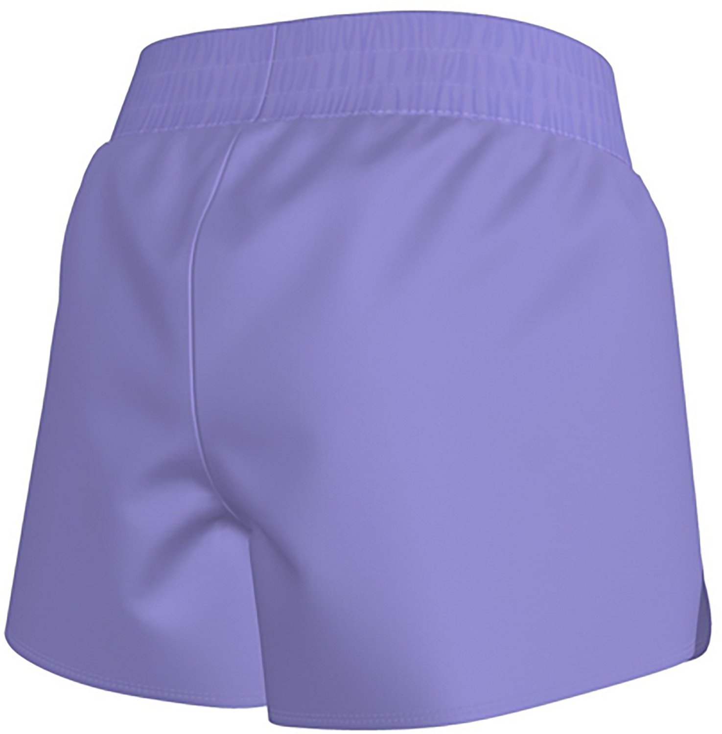 Nike Girls’ Swim Breaker 3" Volley Shorts - view number 2