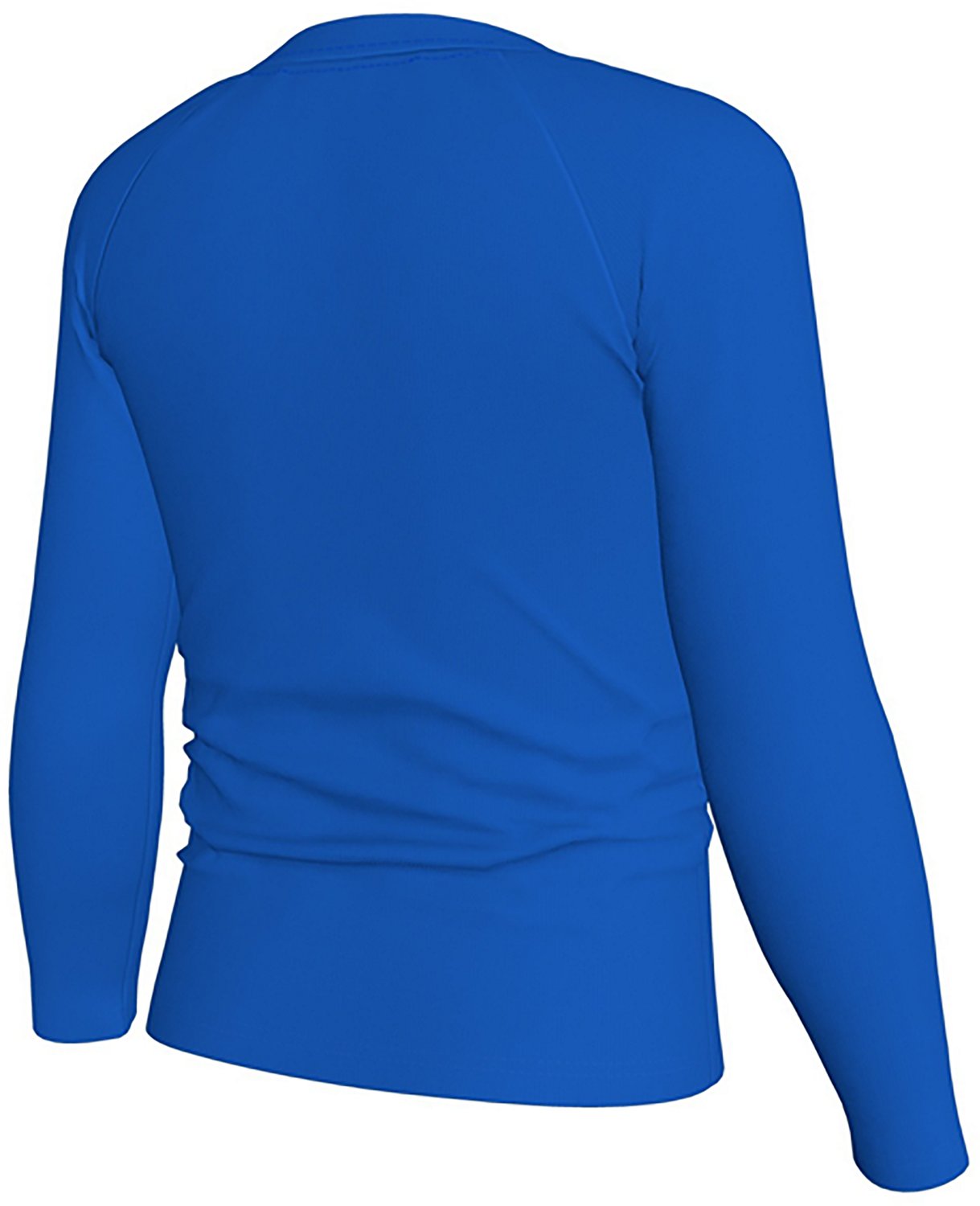 Nike Kids’ Long Sleeve Hydroguard + Midkini Set - view number 5