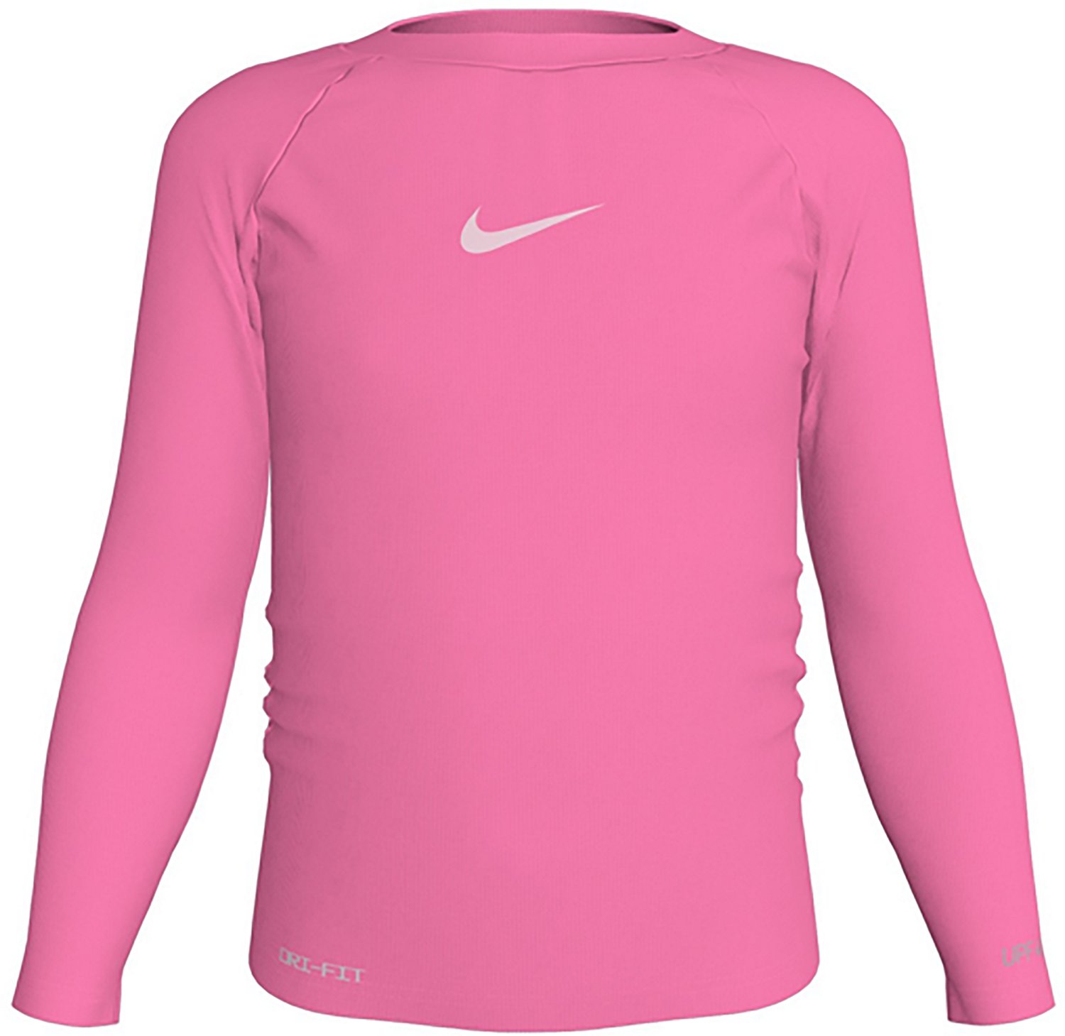 Nike Kids’ Long Sleeve Hydroguard + Midkini Set - view number 4
