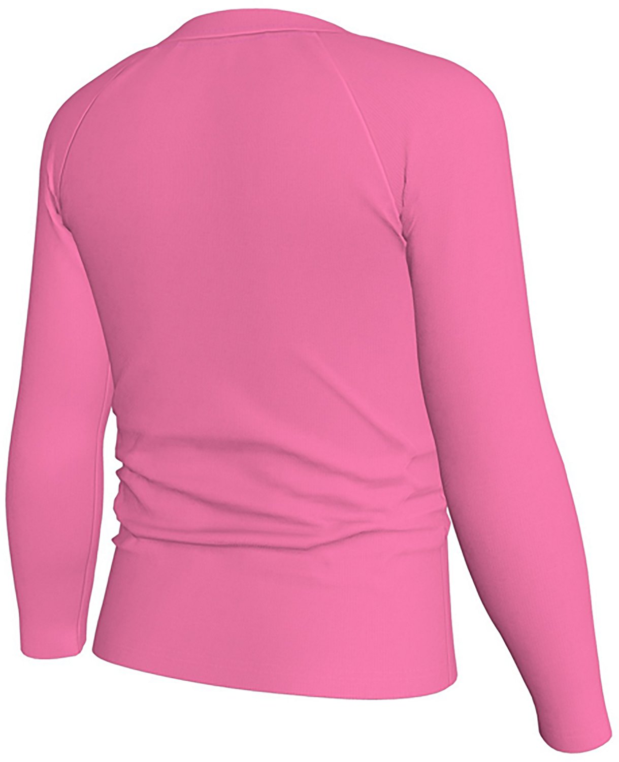 Nike Kids’ Long Sleeve Hydroguard + Midkini Set - view number 5