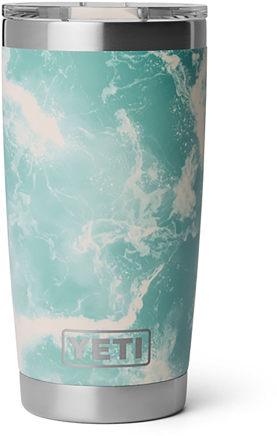 The YETI DuraCoat Rambler 20 oz Tumbler | Academy