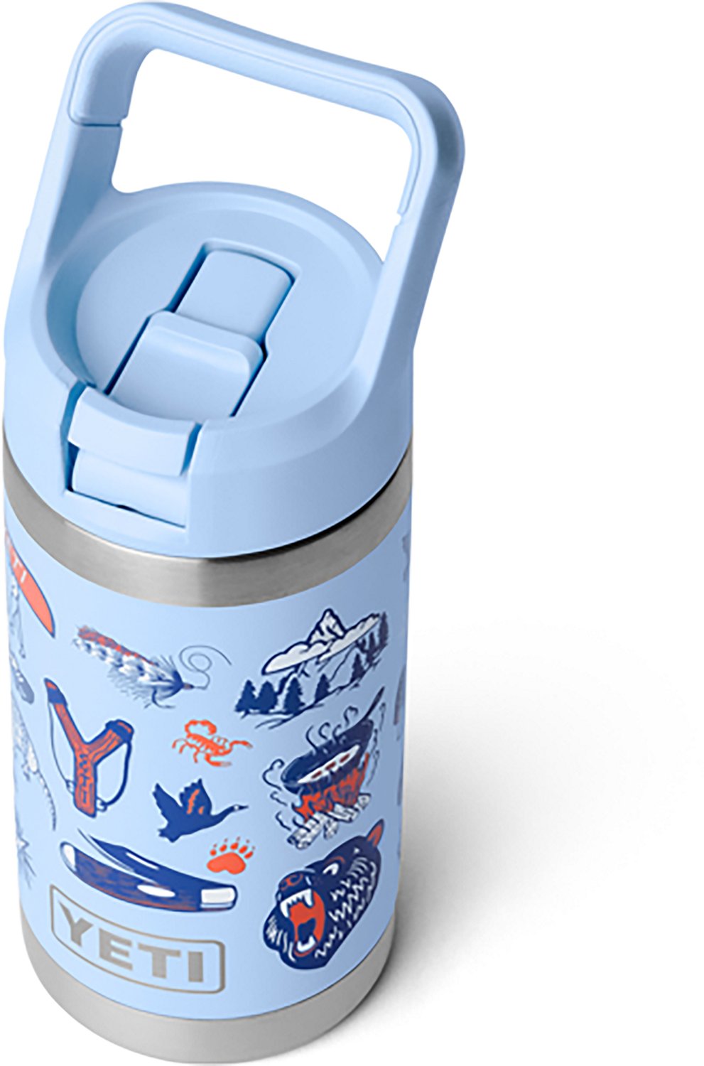 YETI Rambler Jr. Water Bottle - view number 2