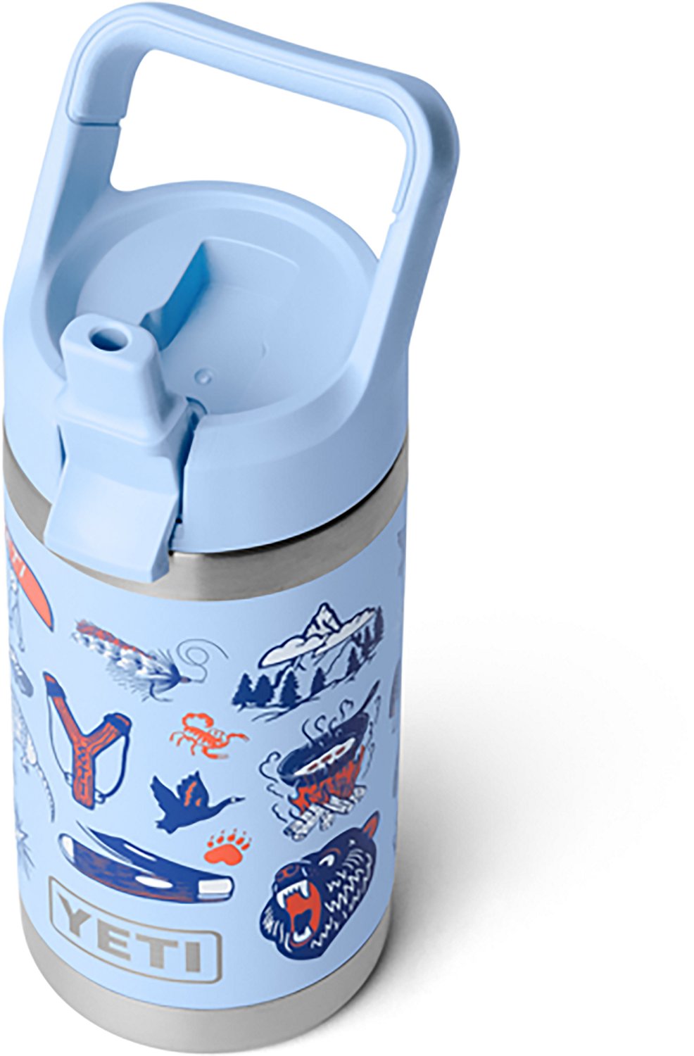 YETI Rambler Jr. Water Bottle - view number 3