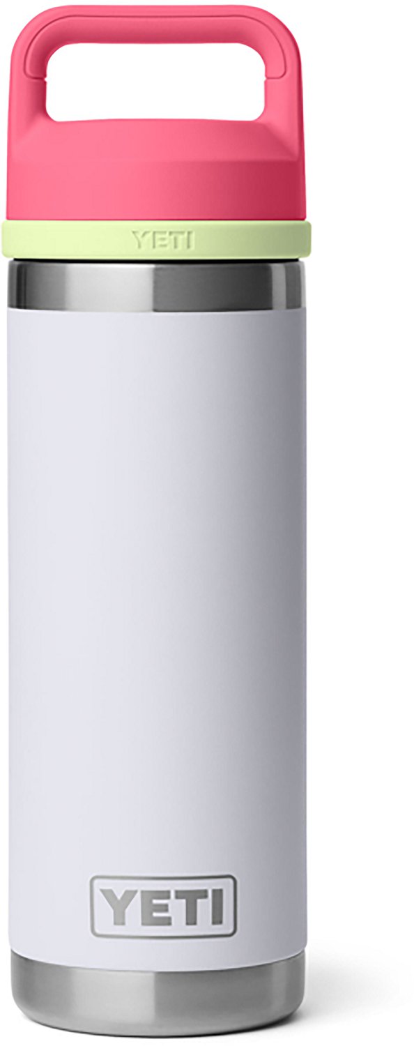 YETI Rambler 18 oz Chug Cap Bottle