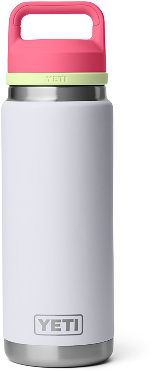 YETI Rambler 26 Oz Bottle with Chug Cap