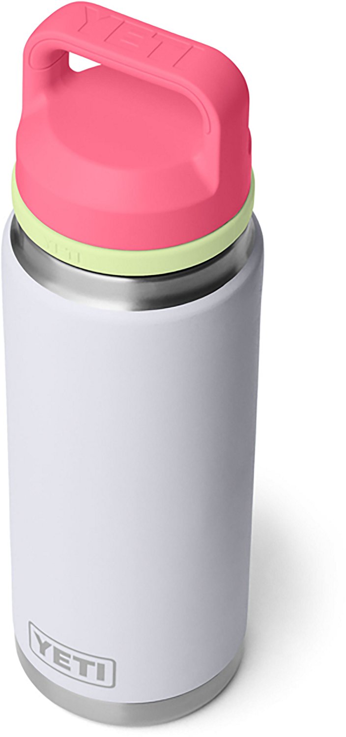 YETI Rambler 26 Oz Bottle with Chug Cap - view number 2