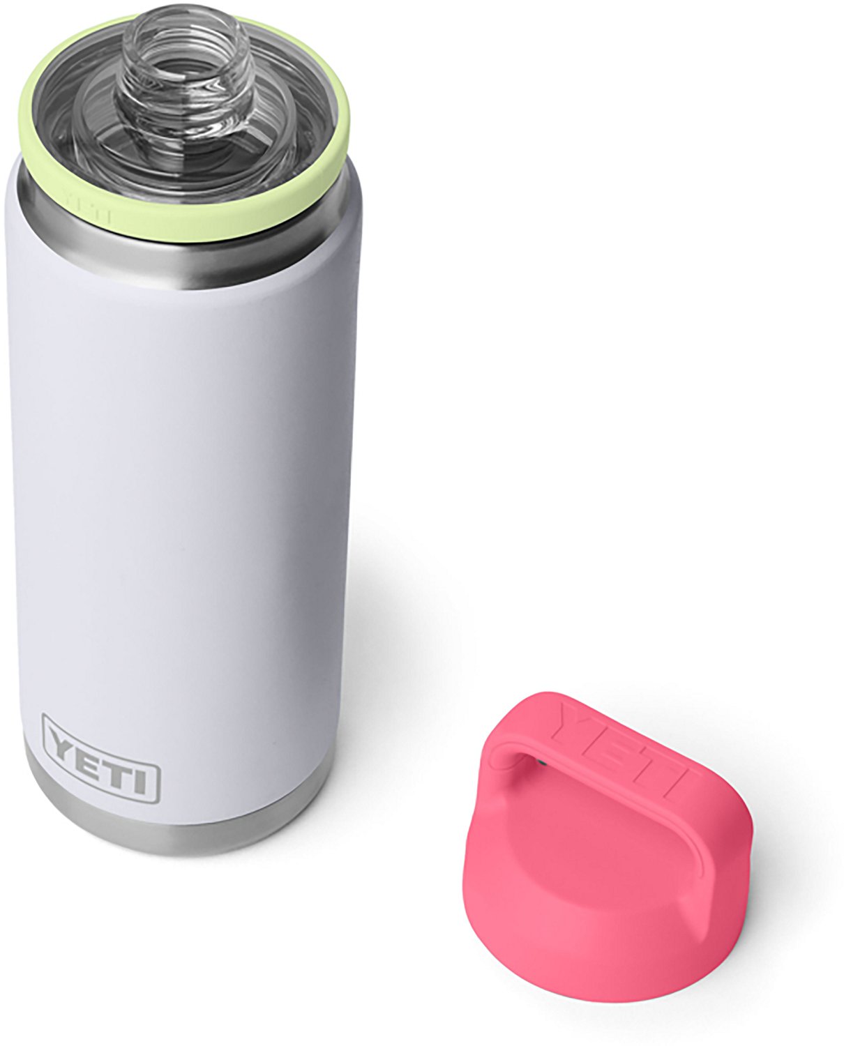 YETI Rambler 26 Oz Bottle with Chug Cap - view number 3