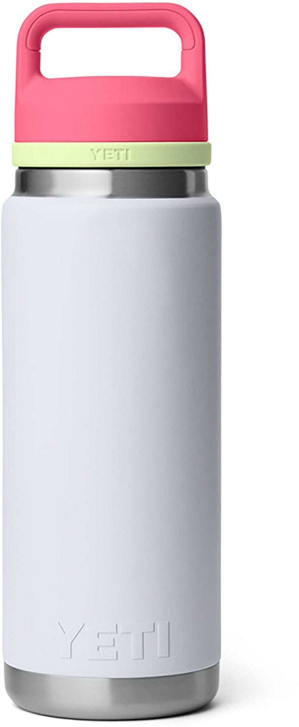 YETI Rambler 26 Oz Bottle with Chug Cap - view number 4