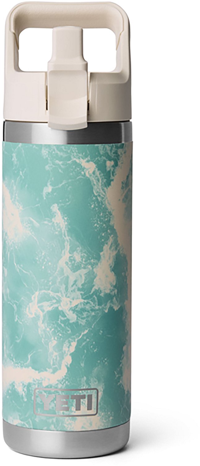 Yeti Rambler 18oz Straw Bottle                                                                                                   - view number 2