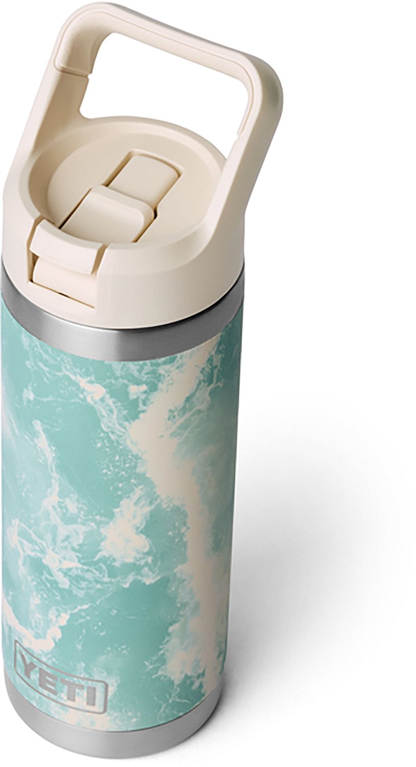 Yeti Rambler 18oz Straw Bottle                                                                                                   - view number 3