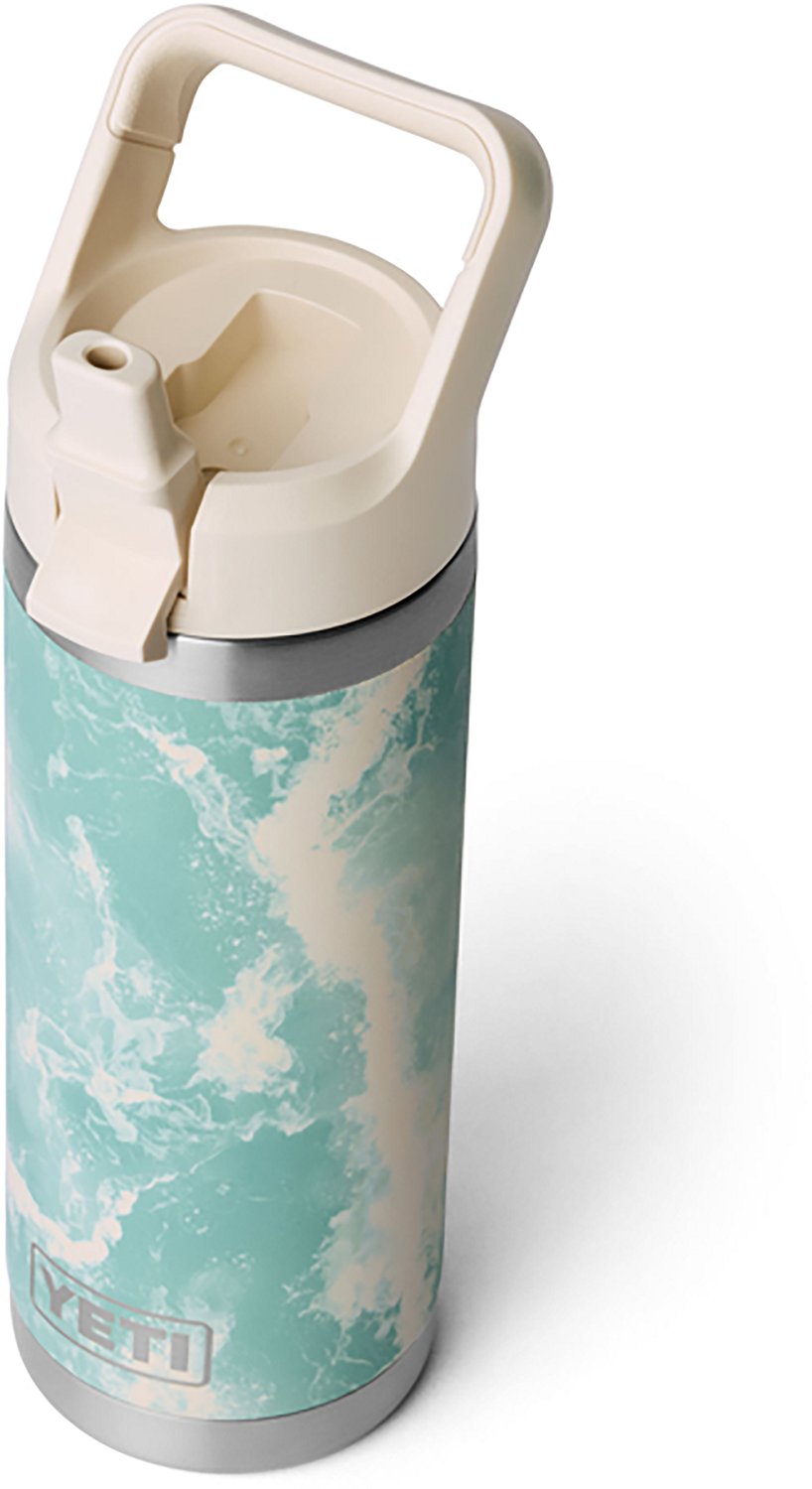 Yeti Rambler 18oz Straw Bottle                                                                                                   - view number 4
