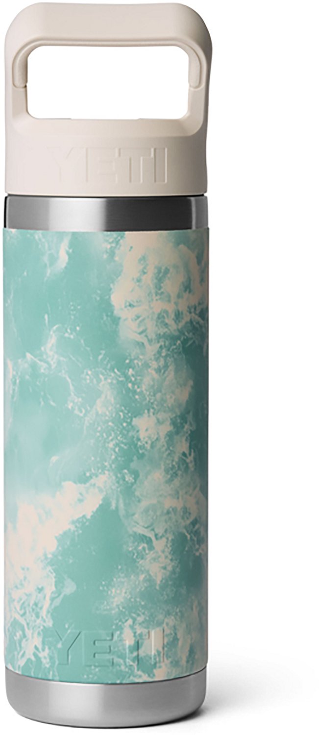 Yeti Rambler 18oz Straw Bottle                                                                                                   - view number 5