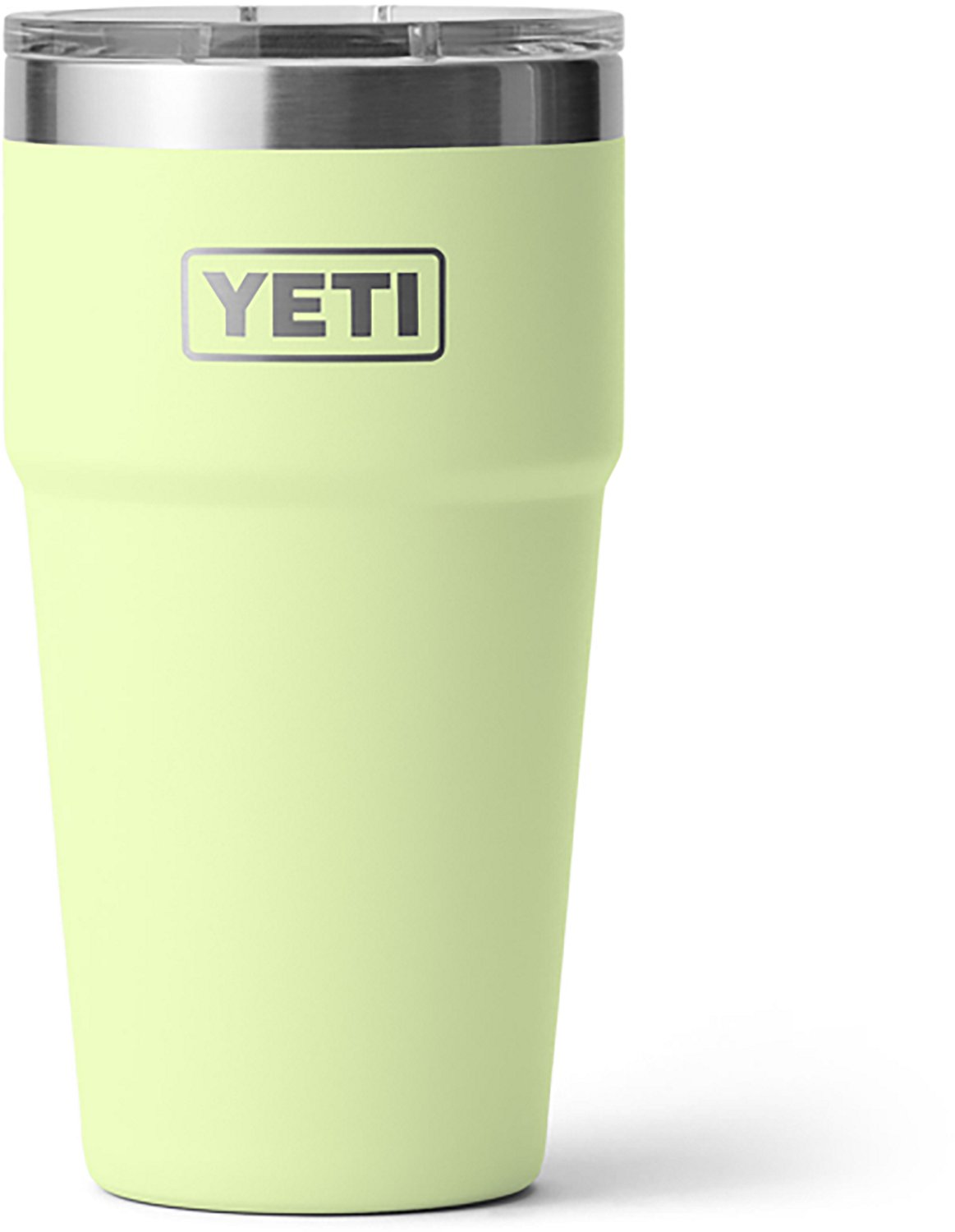 YETI Rambler 20 oz Stackable Cup with MagSlider