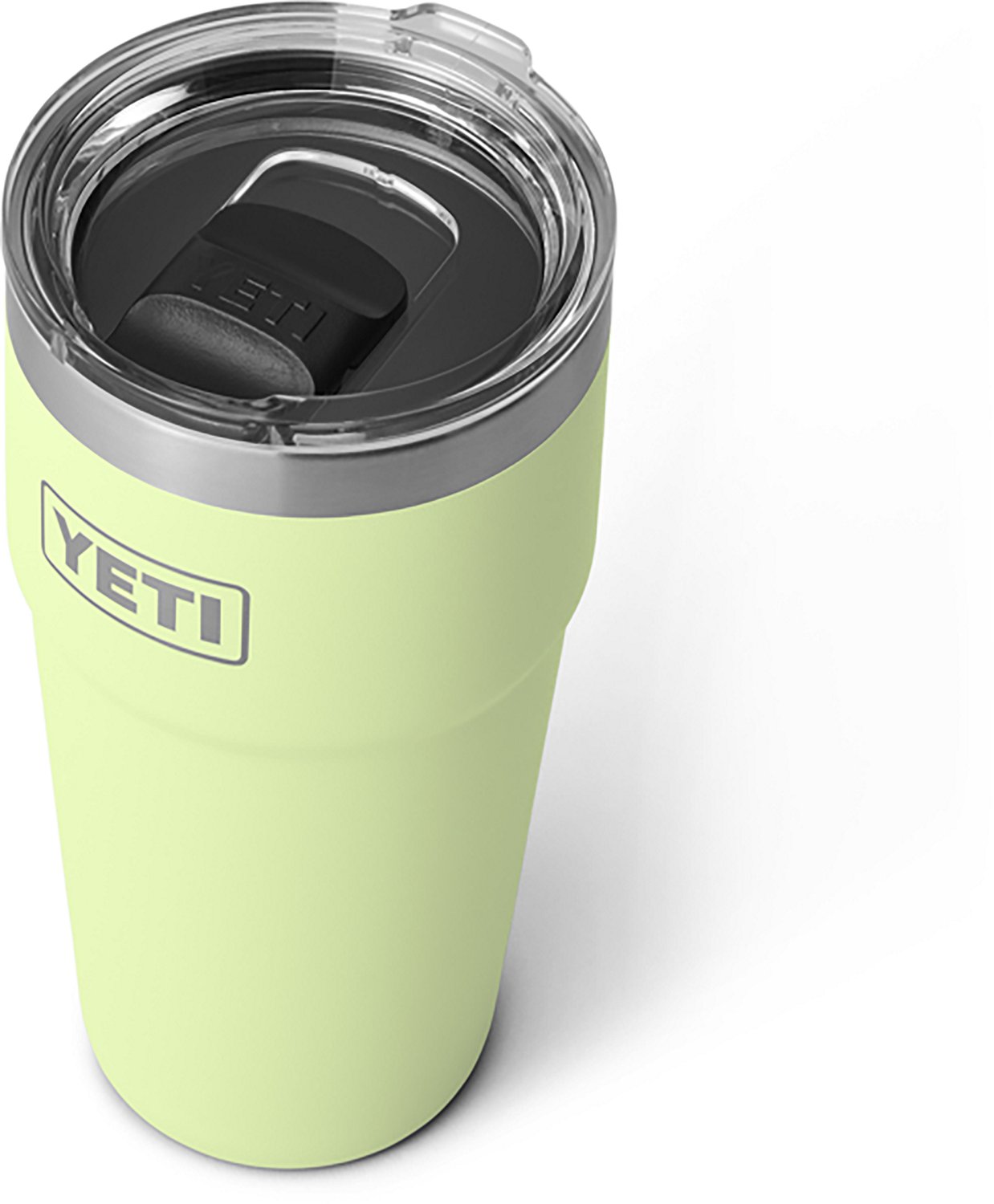 YETI Rambler 20 oz Stackable Cup with MagSlider                                                                                  - view number 2