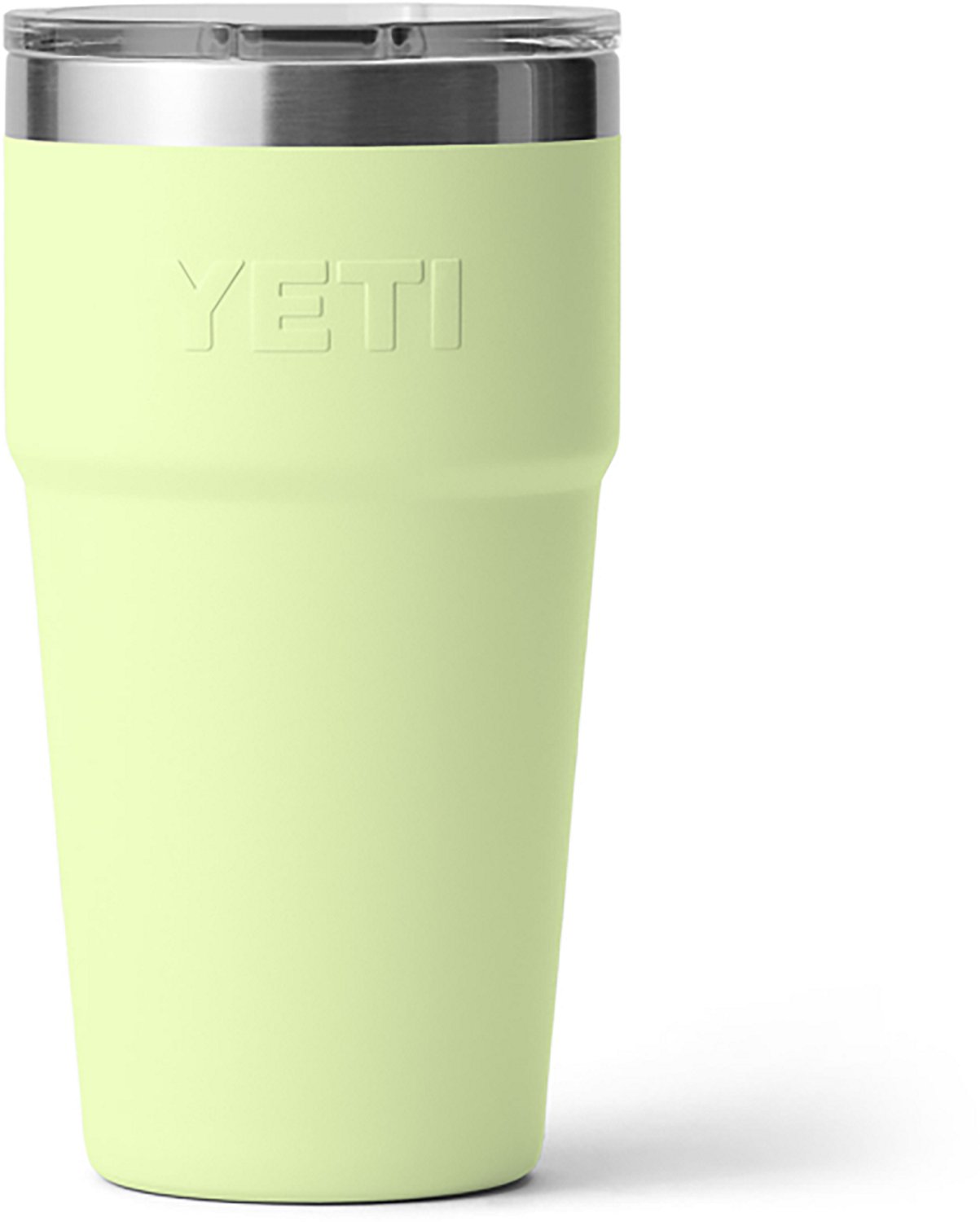YETI Rambler 20 oz Stackable Cup with MagSlider                                                                                  - view number 3