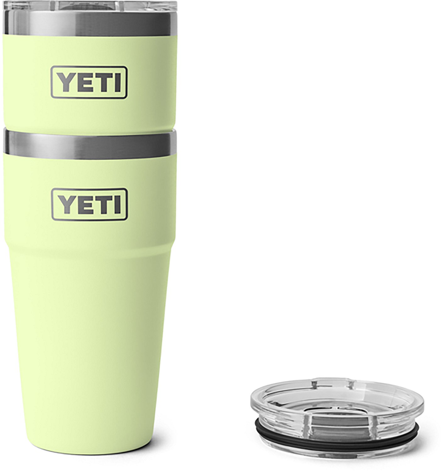 YETI Rambler 20 oz Stackable Cup with MagSlider                                                                                  - view number 4