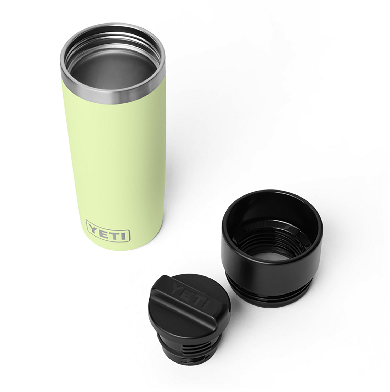 YETI Rambler 16 oz Travel Bottle with Commuter Cap - view number 3