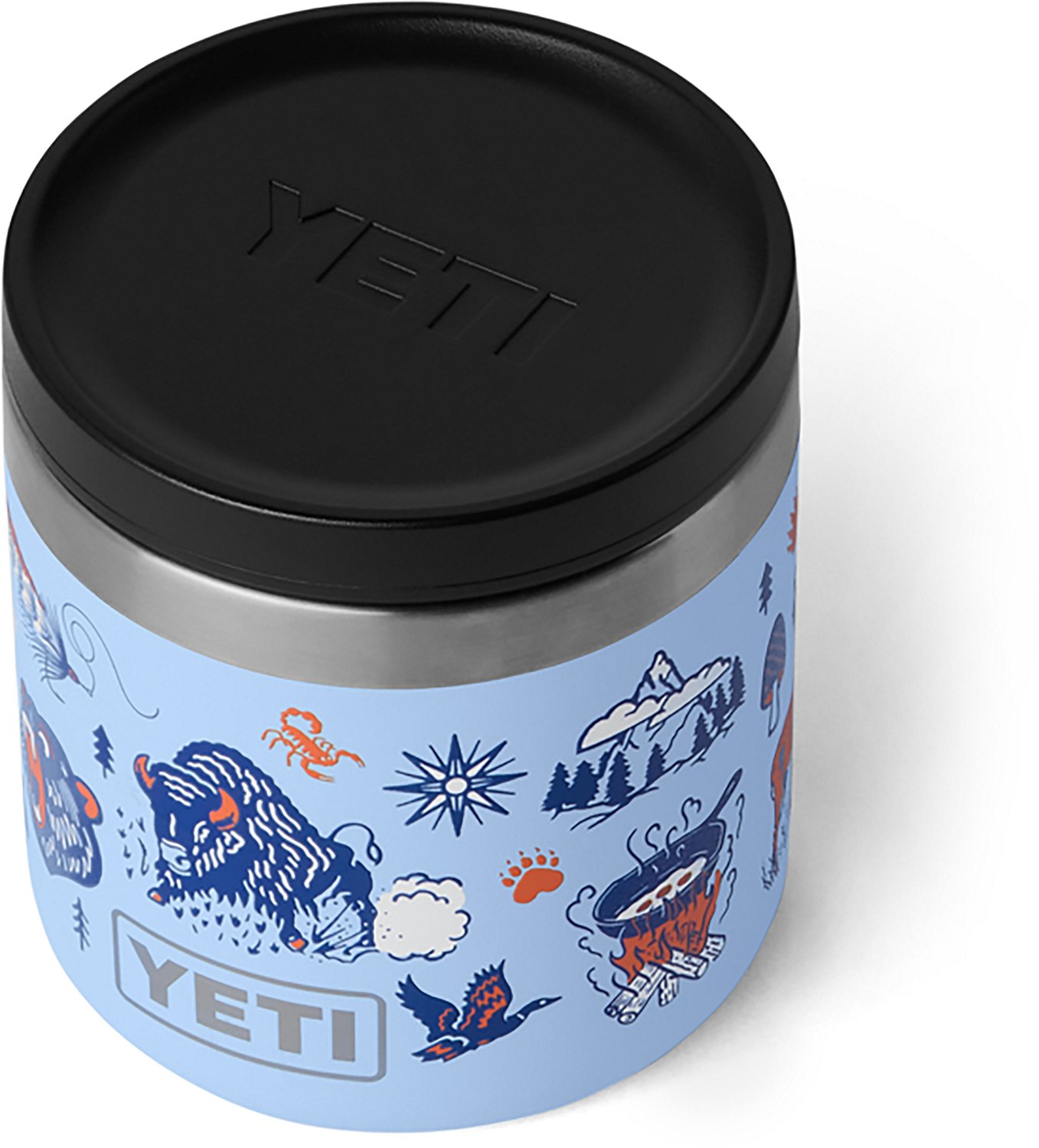 YETI Rambler 8 oz. Food Jar - view number 2