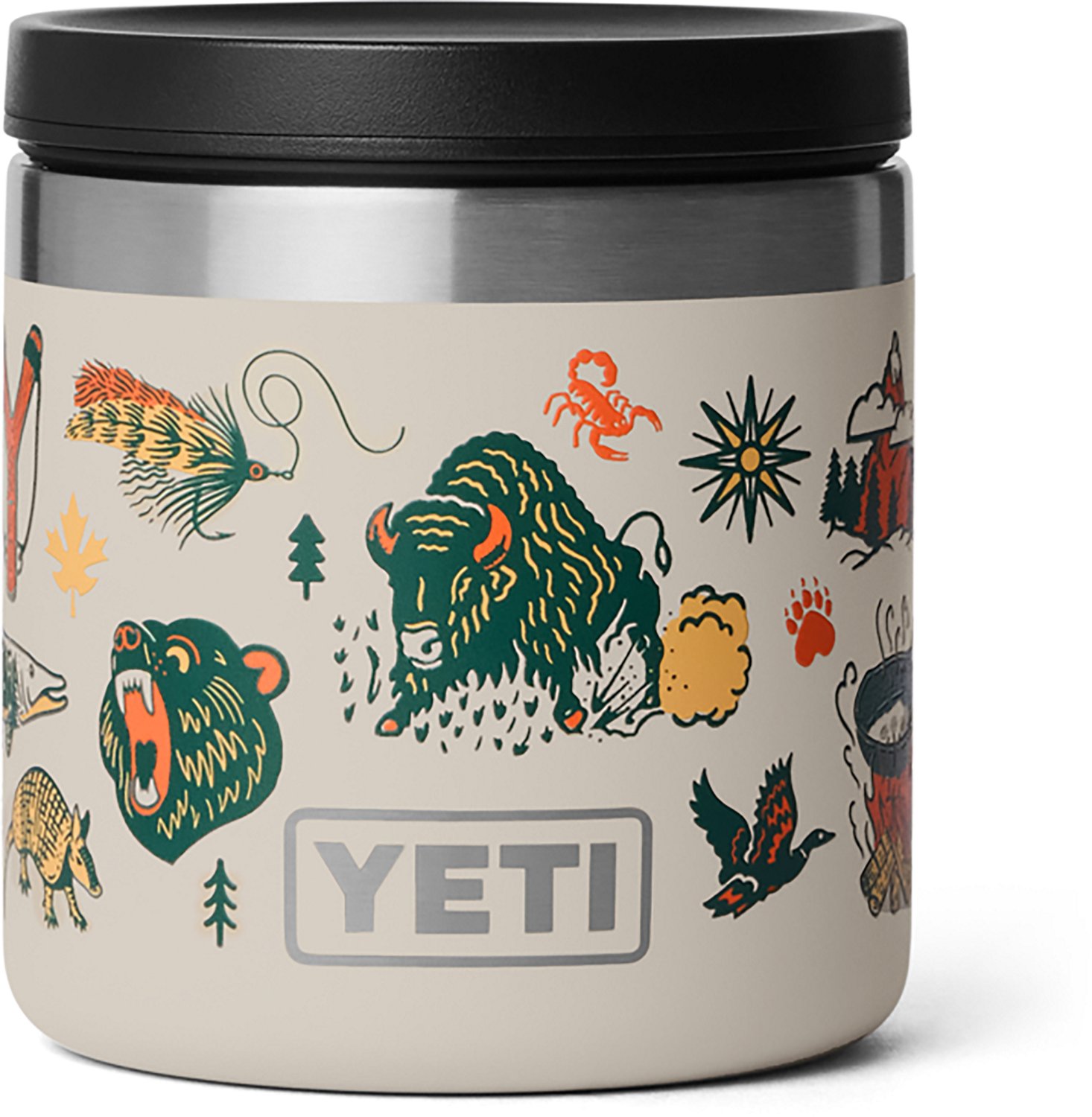 YETI Rambler 8 oz. Food Jar