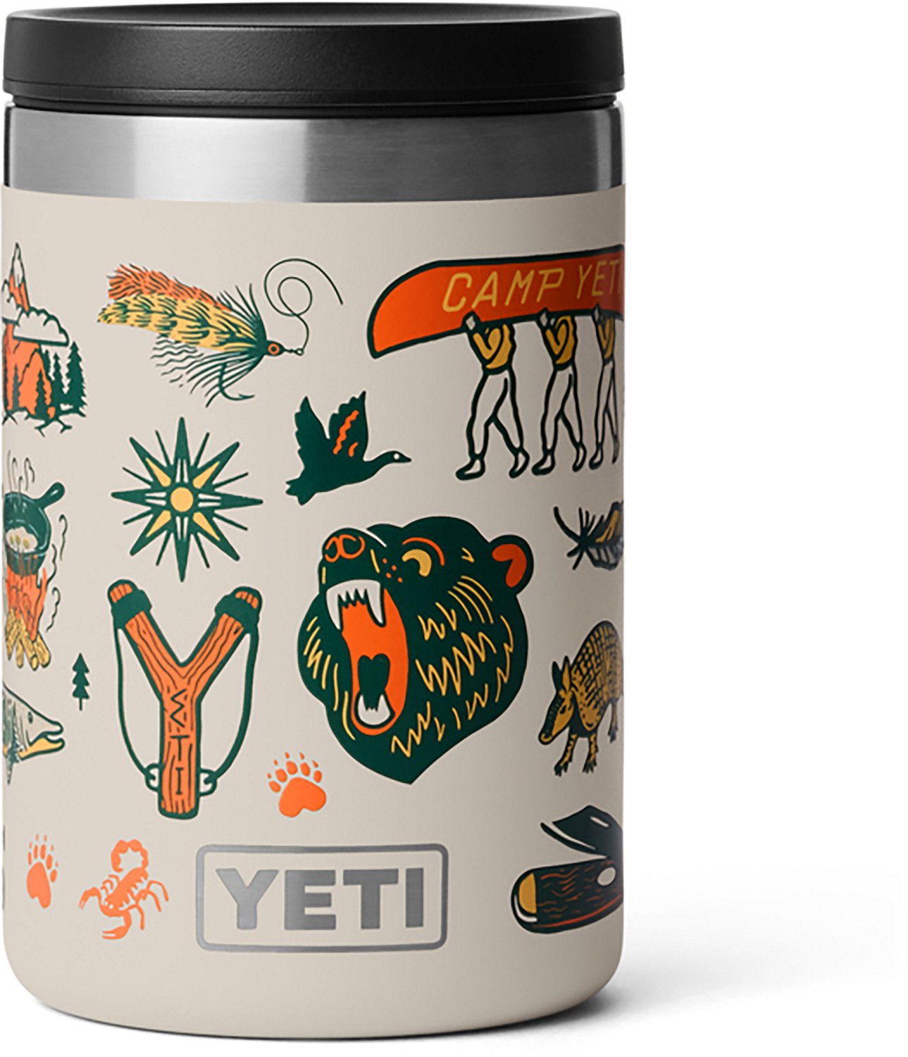 YETI Rambler 16 oz. Food Jar | Academy
