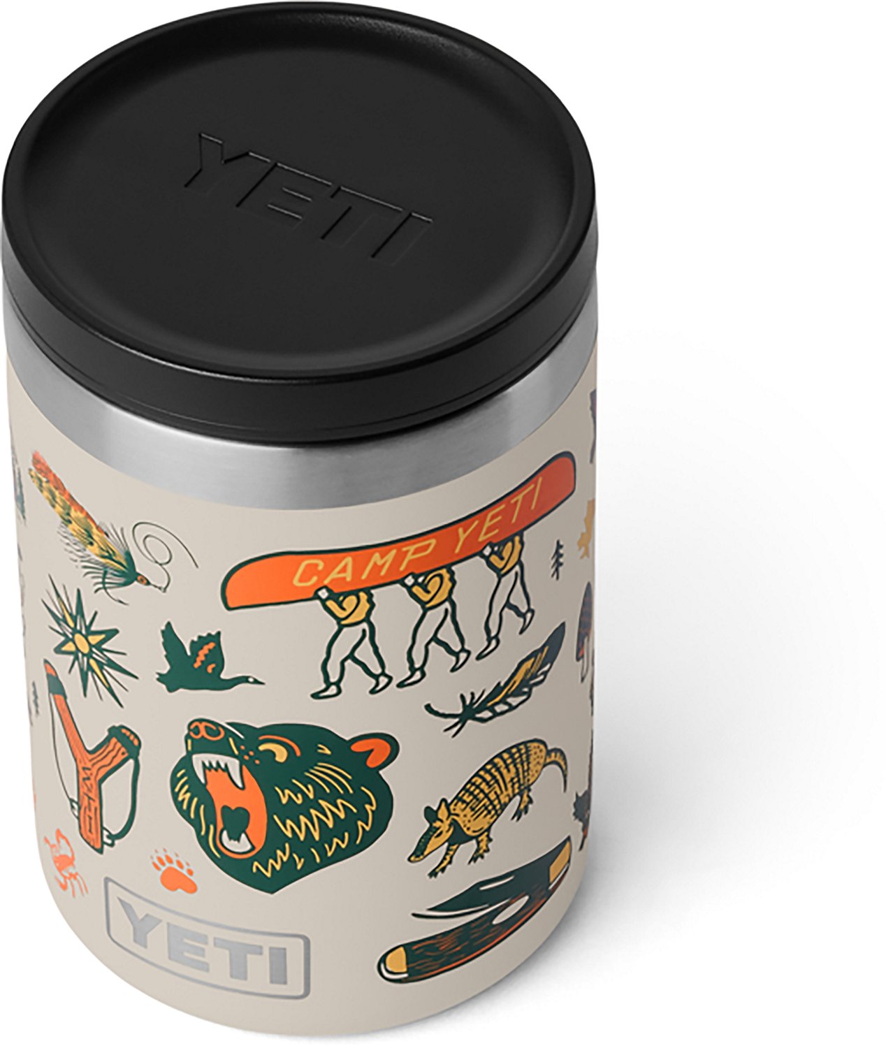 YETI Rambler 16 oz. Food Jar - view number 2