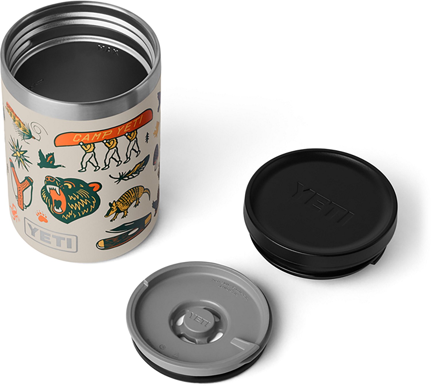 YETI Rambler 16 oz. Food Jar - view number 3