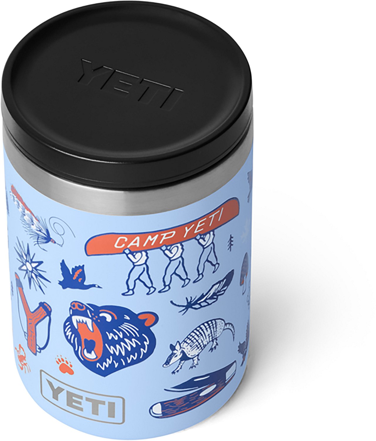 YETI Rambler 16 oz. Food Jar - view number 2