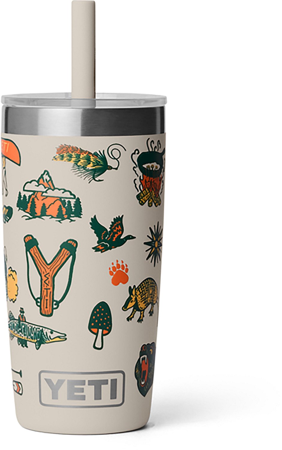 YETI Rambler Jr 10 oz Tumblr