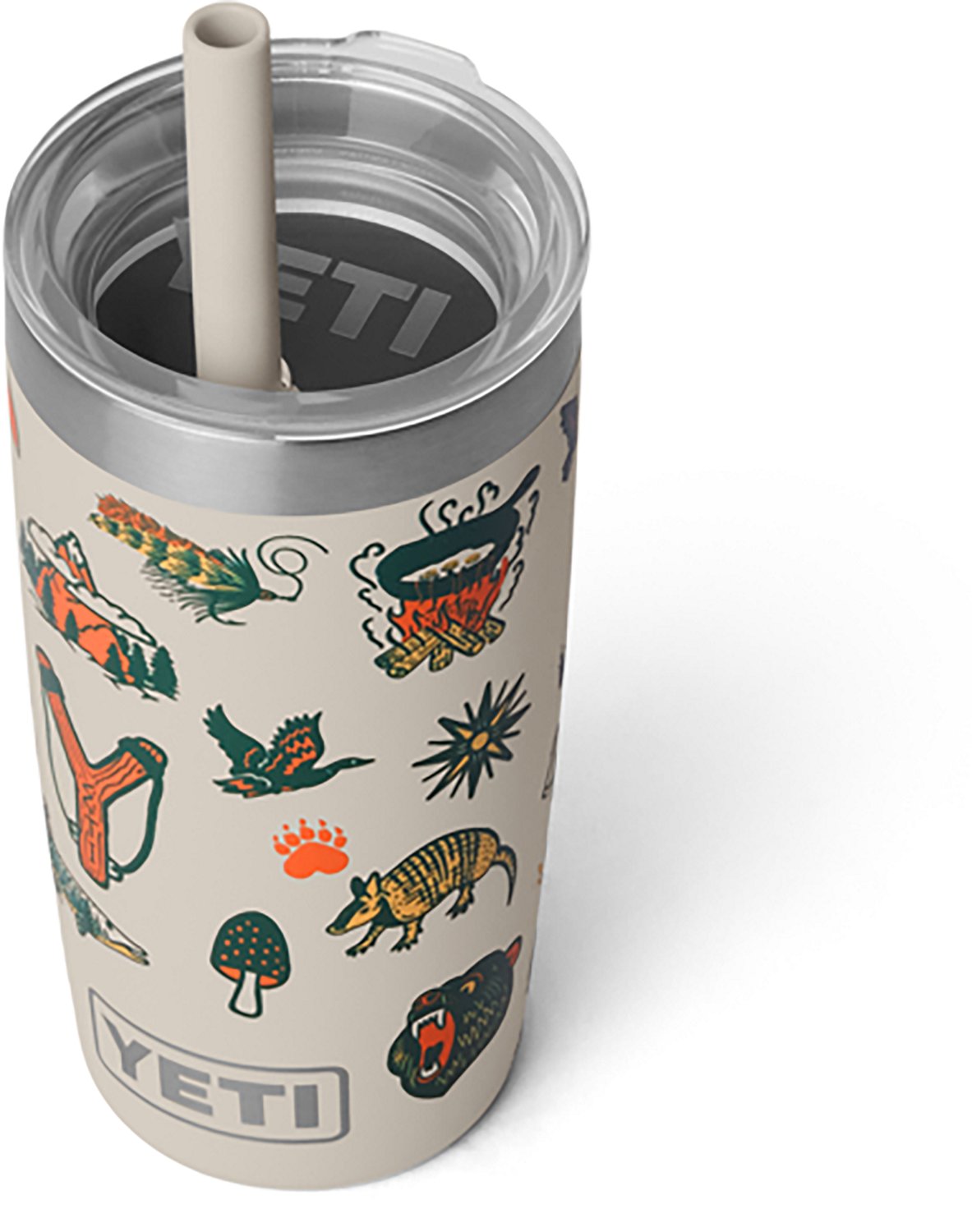 YETI Rambler Jr 10 oz Tumblr