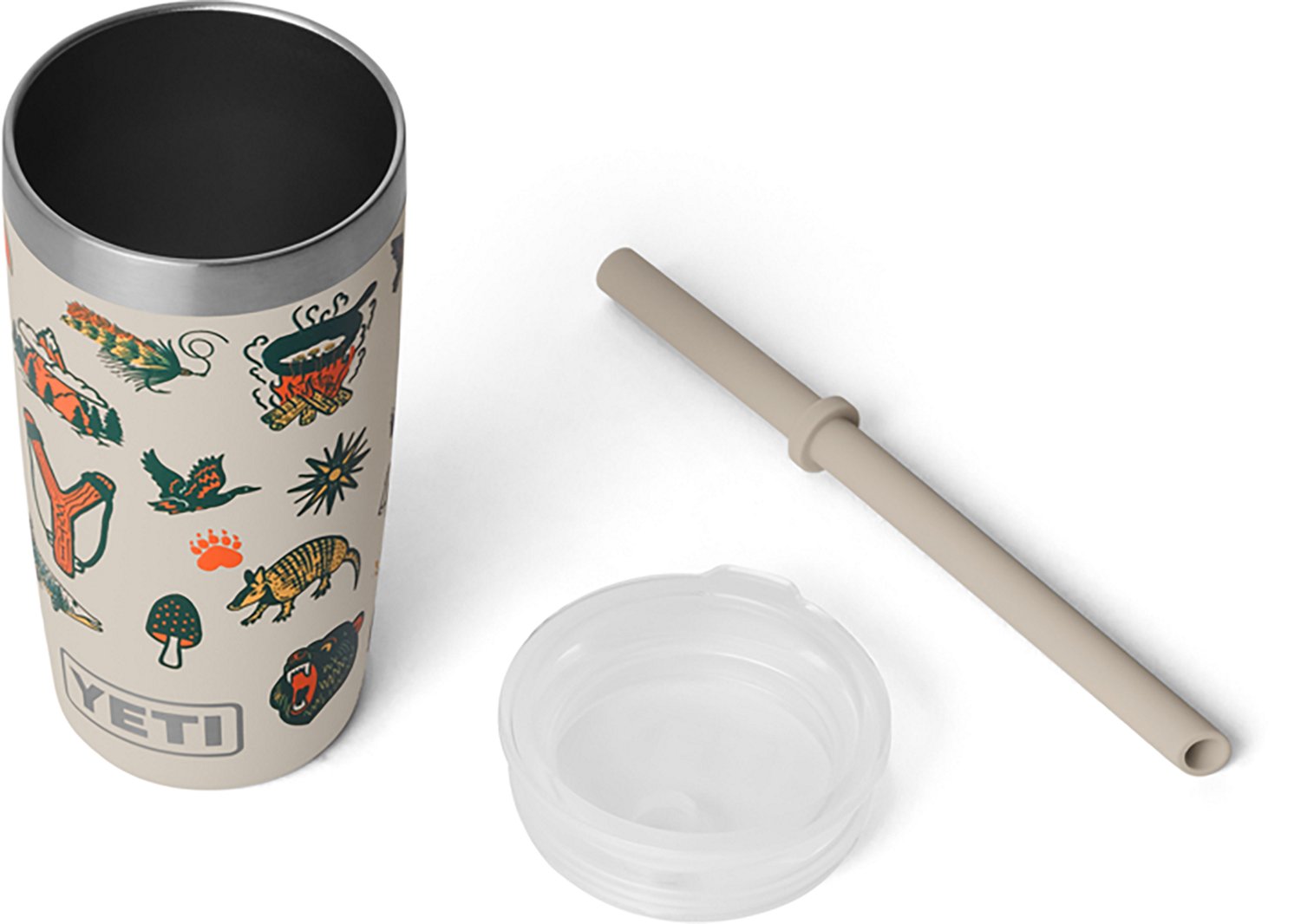 YETI Rambler Jr 10 oz Tumblr