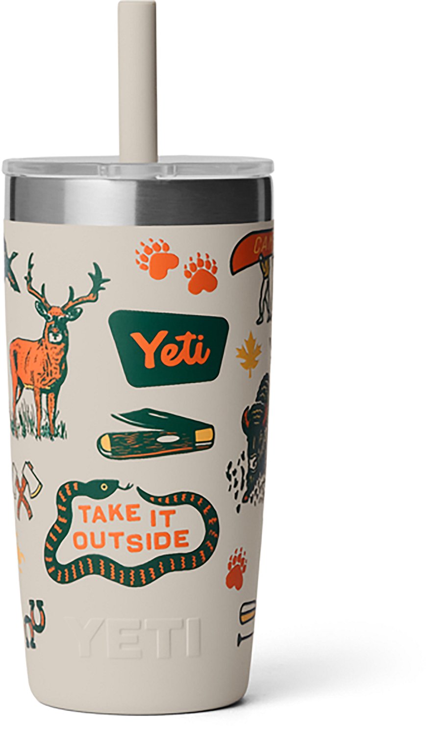 YETI Rambler Jr 10 oz Tumblr