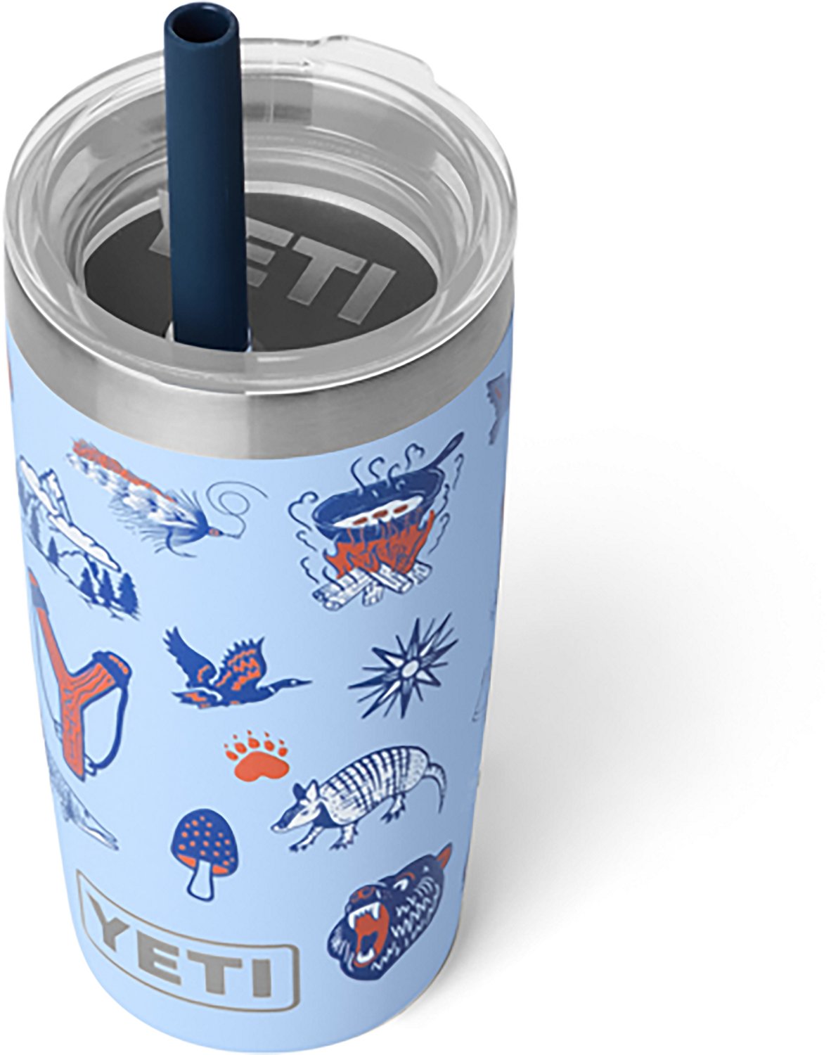 YETI Rambler Jr 10 oz Tumbler - view number 2