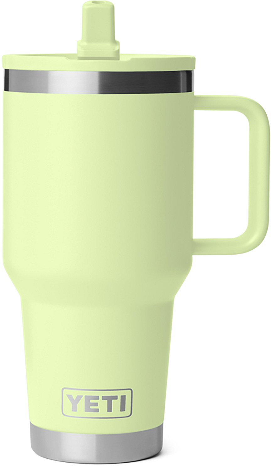 YETI Rambler 30 oz Travel Straw Mug - view number 2