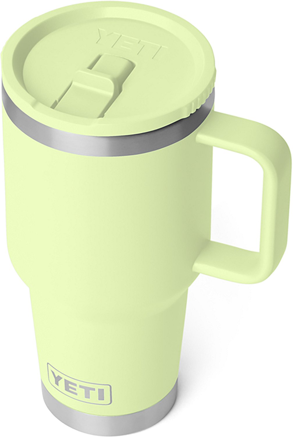 YETI Rambler 30 oz Travel Straw Mug - view number 3