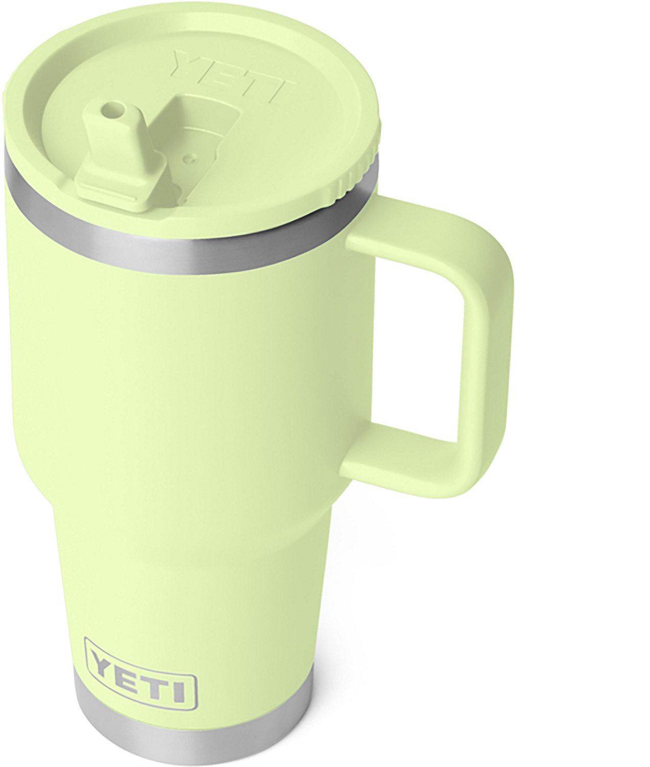 YETI Rambler 30 oz Travel Straw Mug - view number 4