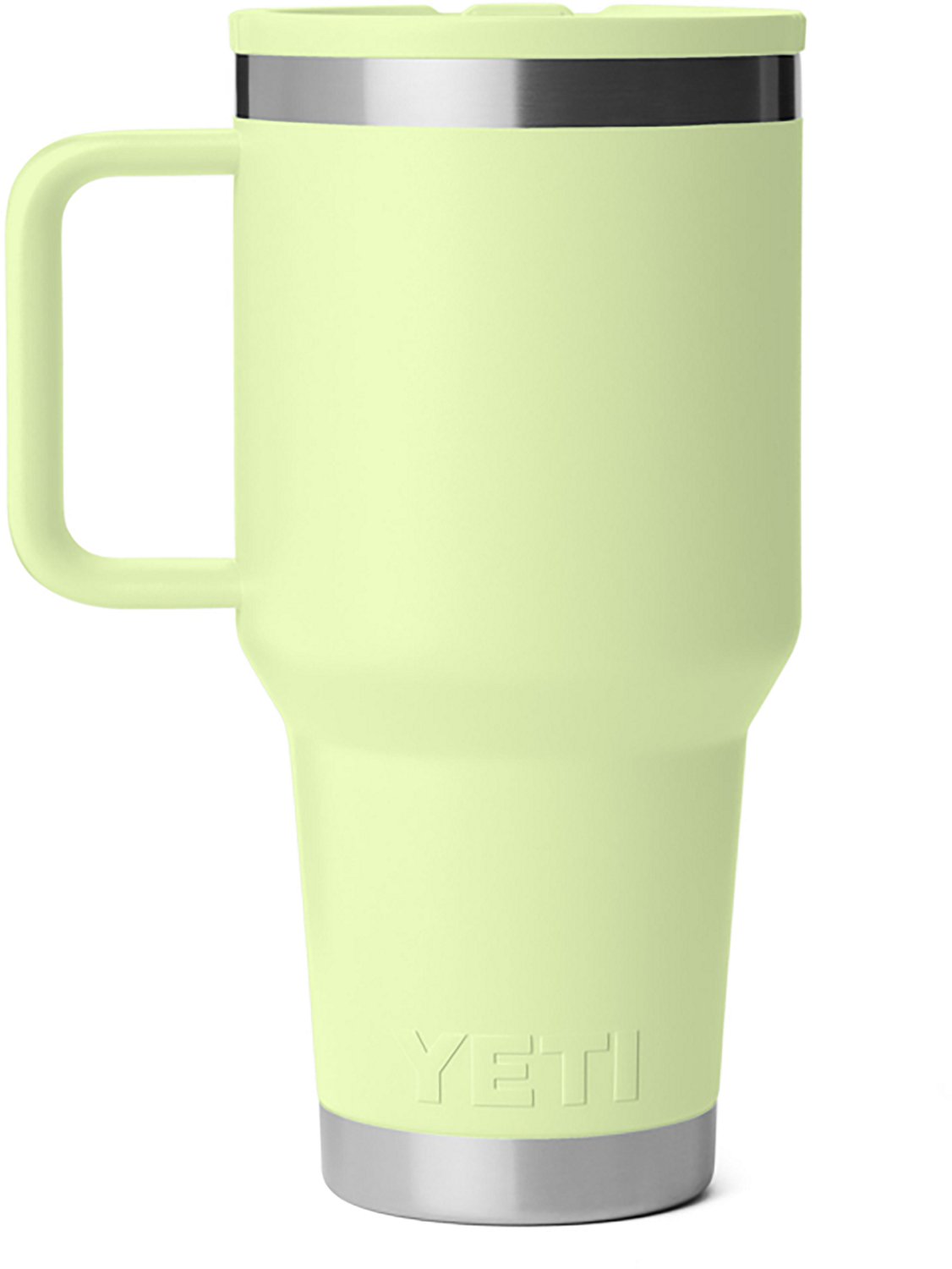 YETI Rambler 30 oz Travel Straw Mug - view number 6
