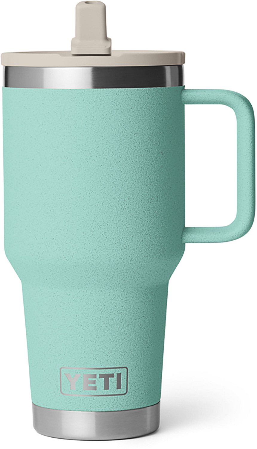 YETI Rambler 30 oz Travel Straw Mug - view number 2