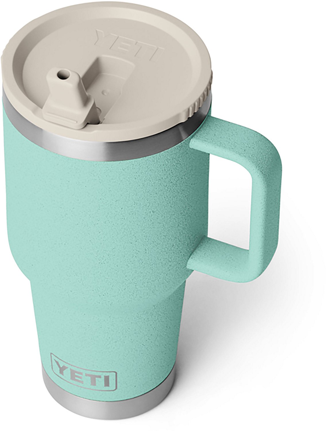 YETI Rambler 30 oz Travel Straw Mug - view number 3