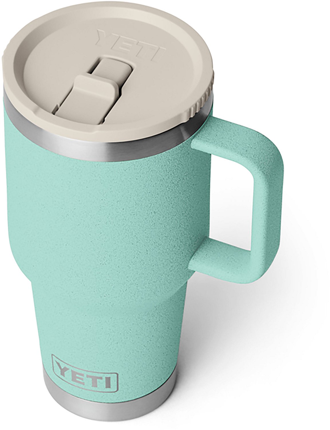 YETI Rambler 30 oz Travel Straw Mug - view number 4