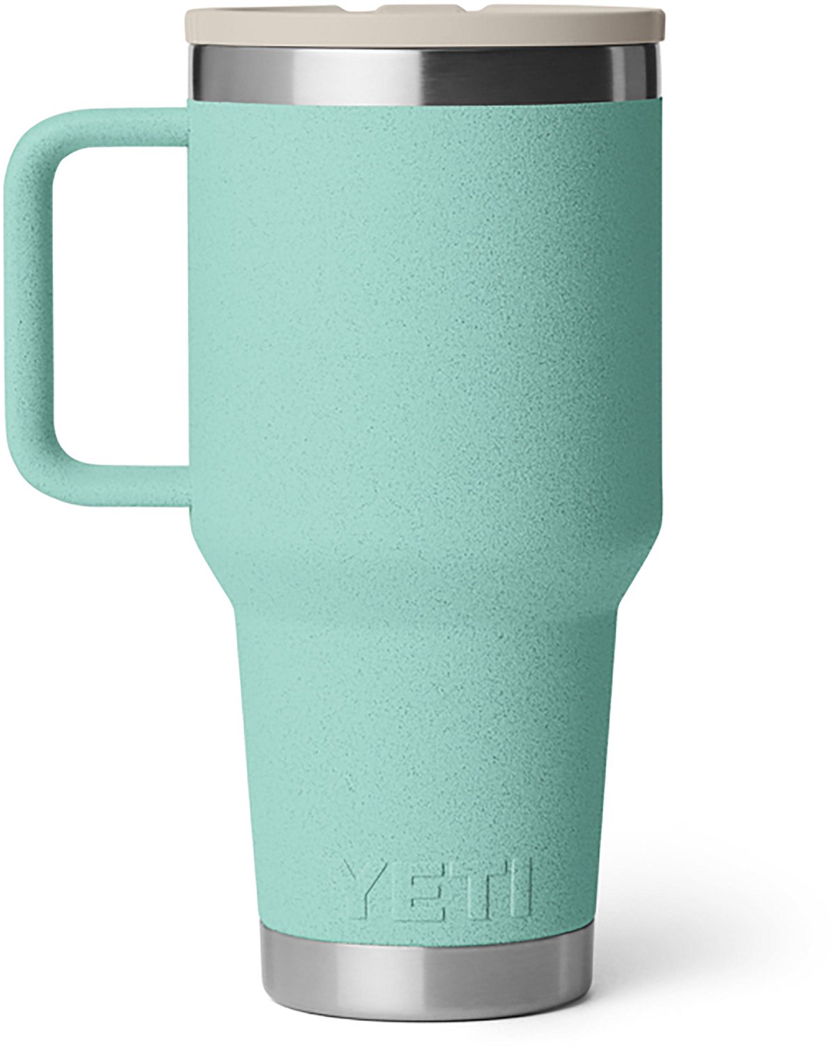 YETI Rambler 30 oz Travel Straw Mug - view number 6