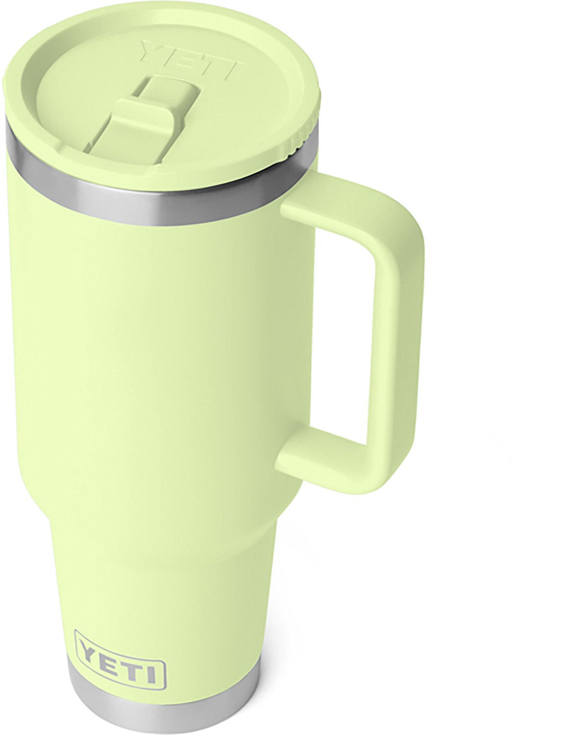 YETI Rambler 40 oz Travel Straw Mug - view number 3
